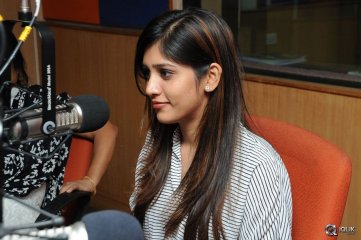 Ketugadu Movie Team at Radio City